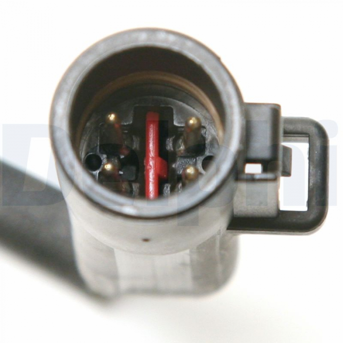 Sonda lambda (numar fire 4, 339mm) potrivit FORD COUGAR, FIESTA IV, FIESTA V, FIESTA VI, FOCUS I, FOCUS I/KOMBI, FUSION, KA, MAVERICK, MONDEO I, MONDEO II, MONDEO III 1.2-5.9 05.94- [2]