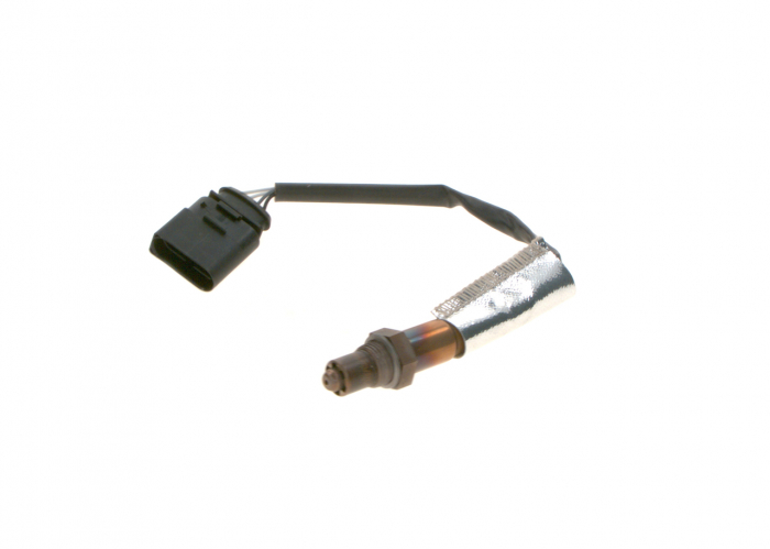 Sonda lambda (numar fire 4, 340mm) potrivit AUDI A3, TT; SEAT CORDOBA, IBIZA III 1.6/1.8 10.98-11.09 [3]