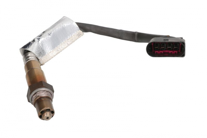 Sonda lambda (numar fire 4, 340mm) potrivit AUDI A3, TT; SEAT CORDOBA, IBIZA III 1.6/1.8 10.98-11.09 [2]
