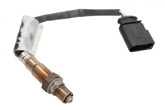Sonda lambda (numar fire 4, 340mm) potrivit AUDI A3, TT; SEAT CORDOBA, IBIZA III 1.6 1.8 10.98-11.09