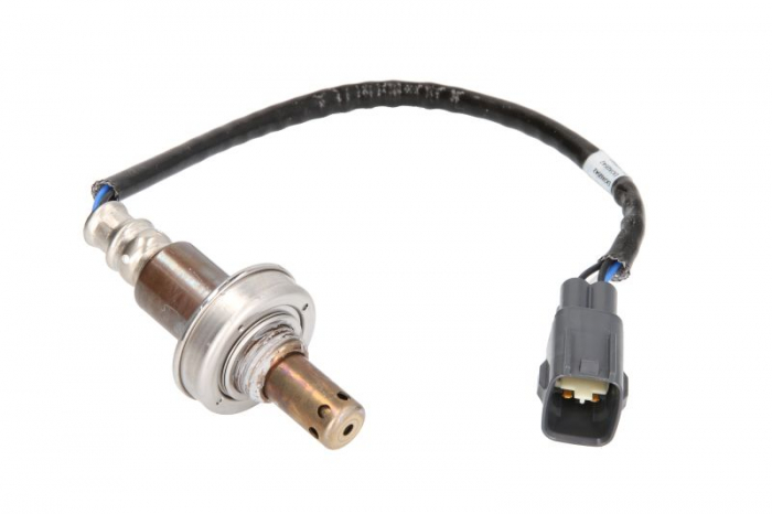 Sonda lambda (numar fire 4, 340mm) potrivit CHEVROLET EPICA; PEUGEOT 107; SUZUKI BALENO; TOYOTA AURIS, AYGO, COROLLA, COROLLA VERSO, RAV 4 III, VERSO, YARIS 1.0-2.0 10.01-