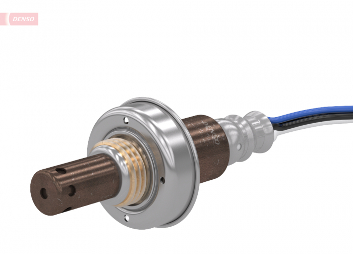 Sonda lambda (numar fire 4, 340mm) potrivit CHEVROLET EPICA; PEUGEOT 107; SUZUKI BALENO; TOYOTA AURIS, AYGO, COROLLA, COROLLA VERSO, RAV 4 III, VERSO, YARIS 1.0-2.0 10.01- [4]