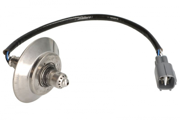 Sonda Lambda (numar fire 4, 340mm) potrivit LEXUS ES, RX; SUBARU IMPREZA, LEGACY IV, LEGACY V, OUTBACK, TRIBECA, XV; TOYOTA AVENSIS, AVENSIS VERSO, CAMRY, HIGHLANDER   KLUGER 1.6-4.0 02.00-