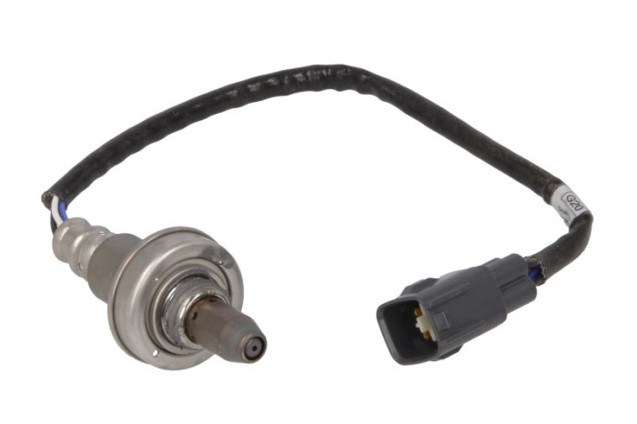 Sonda lambda (numar fire 4, 340mm) potrivit TOYOTA AURIS, COROLLA VERSO, NOAH VOXY, PRIUS, PROBOX   SUCCEED, RAV 4 III, VERSO 1.3-2.0 07.02-08.18