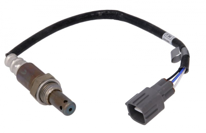 Sonda lambda (numar fire 4, 340mm) potrivit TOYOTA LAND CRUISER PRADO 4.0 12.02-12.10
