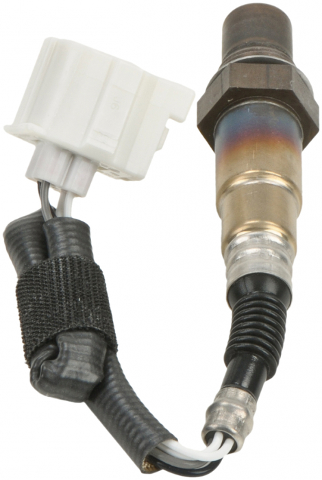Sonda lambda potrivita CHEVROLET EPICA; CHRYSLER GRAND VOYAGER V, SEBRING, VOYAGER V; DODGE AVENGER, CALIBER, GRAND, JOURNEY; JEEP COMMANDER, COMPASS 1.2-3.8 dupa 2001 (numar fire 4, 343mm) [2]