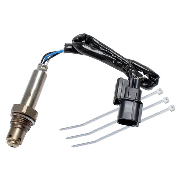 Sonda Lambda (numar fire 4, 346mm) potrivit HONDA ACCORD VIII, CITY V, CIVIC VIII, CR-V III, CR-Z, INSIGHT, JAZZ III 1.2-2.4 06.06- [4]