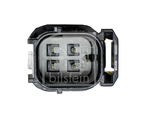 Sonda Lambda (numar fire 4, 346mm) potrivit HONDA ACCORD VIII, CITY V, CIVIC VIII, CR-V III, CR-Z, INSIGHT, JAZZ III 1.2-2.4 06.06- [3]