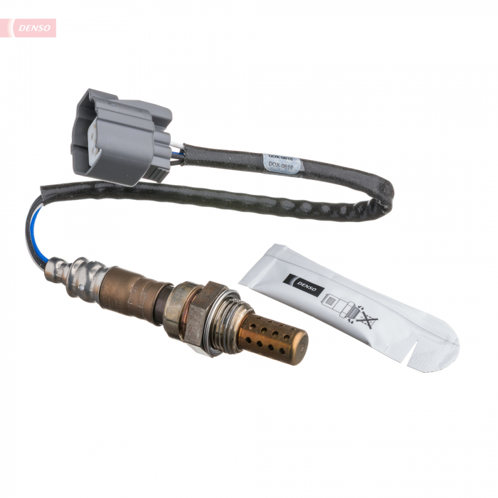 Sonda lambda potrivita AUDI A6 C6; CHEVROLET EPICA; FORD USA MUSTANG; HONDA HR-V, PRELUDE V; KIA SORENTO I; NISSAN X-TRAIL I; OPEL CORSA C, CORSA D 1.2-4.6 dupa 1996 (numar fire 4, 350mm) [2]