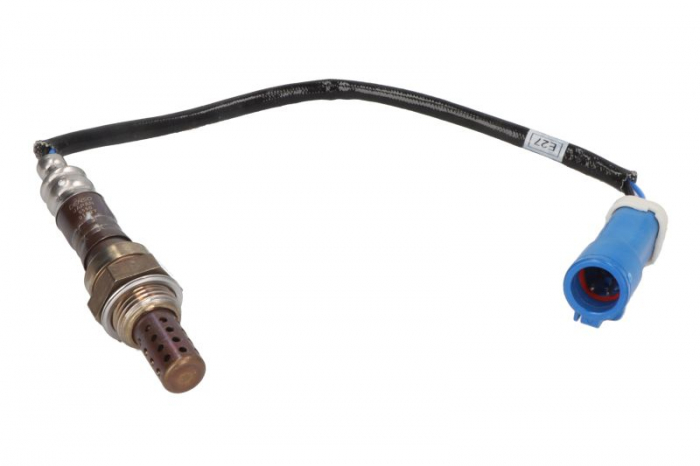 Sonda lambda (numar fire 4, 350mm) potrivit CHEVROLET EPICA; FORD FIESTA V, FIESTA VI, FOCUS I, FUSION; FORD USA MUSTANG; JAGUAR S-TYPE II; MAZDA 2, PREMACY; NISSAN X-TRAIL I 1.25-4.6 10.98-