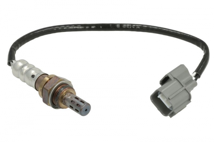 Sonda lambda (numar fire 4, 350mm) potrivit HONDA ACCORD IV, CIVIC V, CIVIC VI 1.4-2.2 01.90-02.01