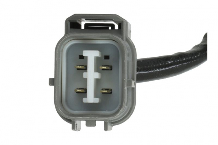 Sonda lambda (numar fire 4, 350mm) potrivit HONDA ACCORD IV, CIVIC V, CIVIC VI 1.4-2.2 01.90-02.01 [2]