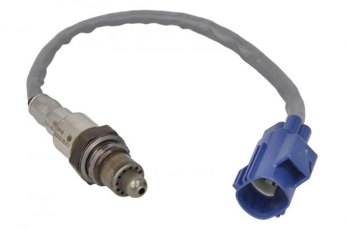 Sonda Lambda (numar fire 4, 350mm) potrivit JAGUAR F-PACE, F-TYPE, XF I, XF II, XF SPORTBRAKE, XJ; LAND ROVER RANGE ROVER VELAR 2.0-5.0H 10.12-
