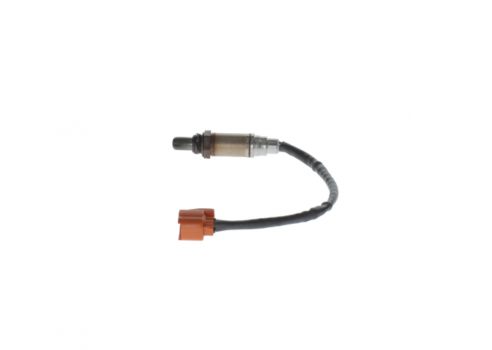 Sonda lambda (numar fire 4, 350mm) potrivit LAND ROVER DISCOVERY II 4.0 11.98-06.04 [4]