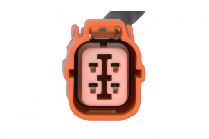 Sonda lambda (numar fire 4, 350mm) potrivit LAND ROVER DISCOVERY II 4.0 11.98-06.04 [2]