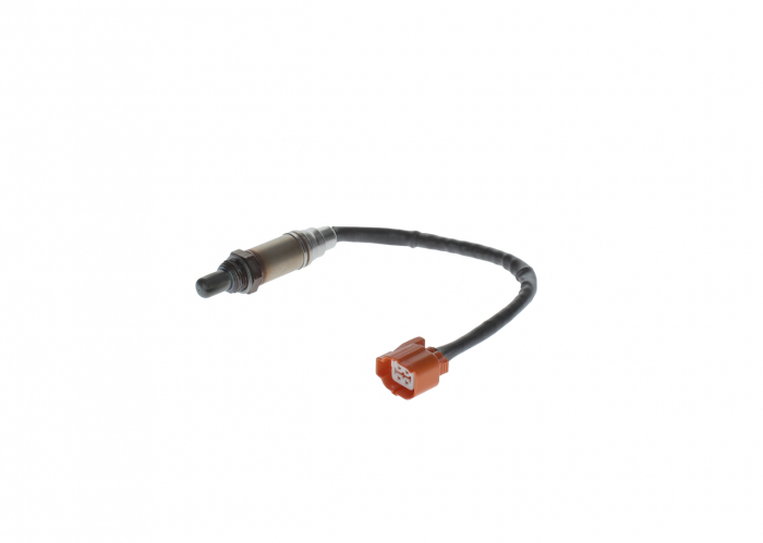 Sonda lambda (numar fire 4, 350mm) potrivit LAND ROVER DISCOVERY II 4.0 11.98-06.04 [3]