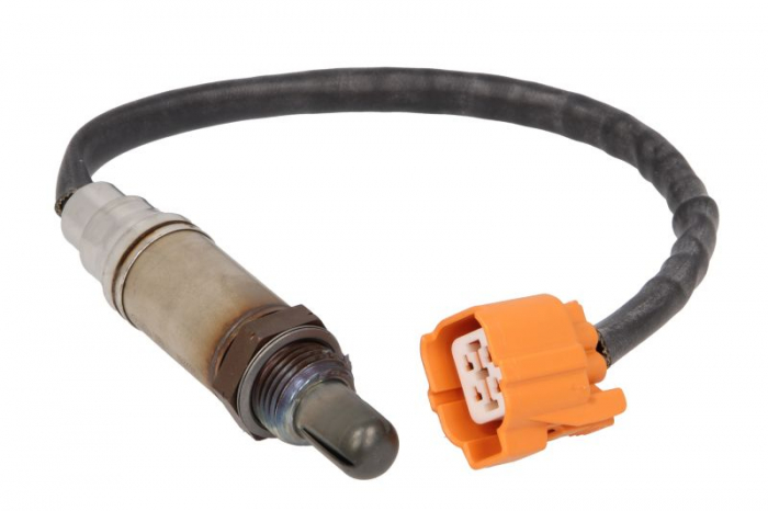 Sonda lambda (numar fire 4, 350mm) potrivit LAND ROVER DISCOVERY II 4.0 11.98-06.04