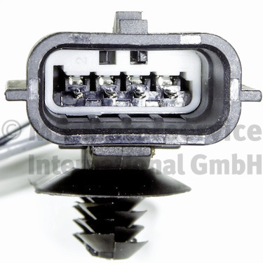 Sonda Lambda (numar fire 4, 350mm) potrivit MERCEDES CITAN (MPV), CITAN/MINIVAN (W415); DACIA DOKKER, DOKKER/MINIVAN, DUSTER, DUSTER/SUV, LODGY; NISSAN JUKE, PULSAR, QASHQAI II 1.2-2.0 04.05- [4]