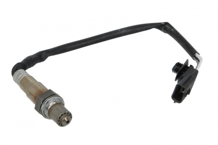 Sonda Lambda (numar fire 4, 350mm) potrivit MERCEDES CITAN (MPV), CITAN MINIVAN (W415); DACIA DOKKER, DOKKER MINIVAN, DUSTER, DUSTER SUV, LODGY; NISSAN JUKE, PULSAR, QASHQAI II 1.2-2.0 04.05-