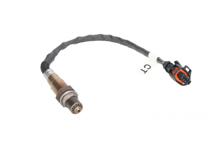 Sonda lambda (numar fire 4, 350mm) potrivit OPEL ASTRA H, ASTRA H GTC, MERIVA A 1.6 09.05-10.10