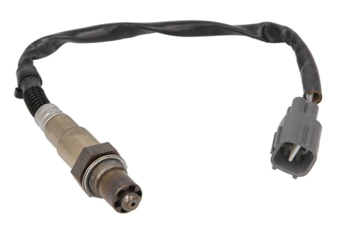 Sonda lambda (numar fire 4, 350mm) potrivit TOYOTA AYGO, YARIS 1.0 04.99-05.14
