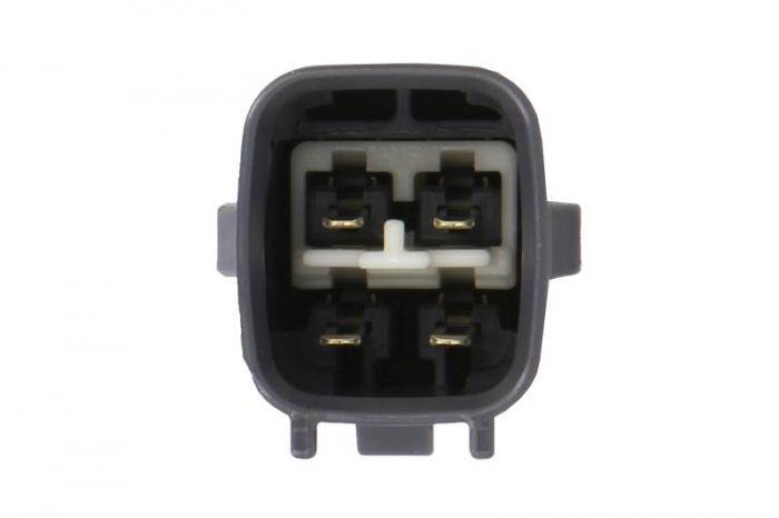 Sonda Lambda (numar fire 4, 350mm) potrivit TOYOTA YARIS, YARIS / VIOS, YARIS VERSO 1.3/1.33/1.5 03.00-01.17 [2]