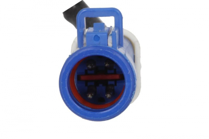Sonda lambda (numar fire 4, 350mm) potrivit VOLVO S60 I, V40; AUDI A6 C5; BMW 1 (E81), 1 (E87), 3 (E90), 3 (E91), X3 (E83); CHEVROLET AVEO / KALOS, EPICA, SPARK; CHRYSLER 300C 1.0-5.7 01.88- [2]