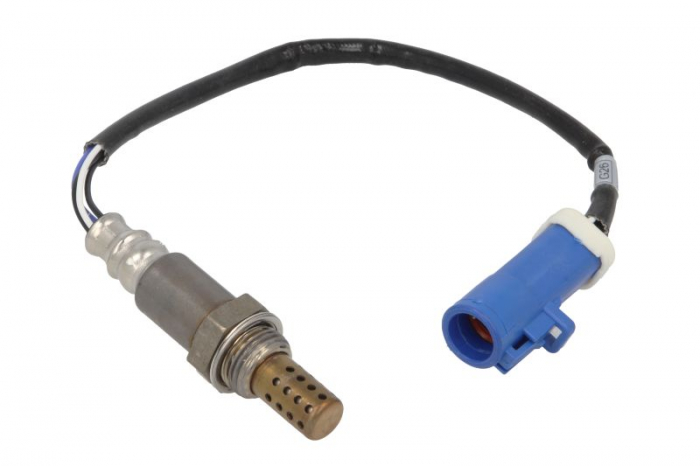 Sonda lambda (numar fire 4, 350mm) potrivit VOLVO S60 I, V40; AUDI A6 C5; BMW 1 (E81), 1 (E87), 3 (E90), 3 (E91), X3 (E83); CHEVROLET AVEO   KALOS, EPICA, SPARK; CHRYSLER 300C 1.0-5.7 01.88-