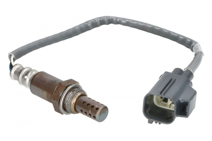 Sonda lambda (numar fire 4, 350mm) potrivit VOLVO S60 II, V60 I, XC60 I 3.0 05.08-12.18