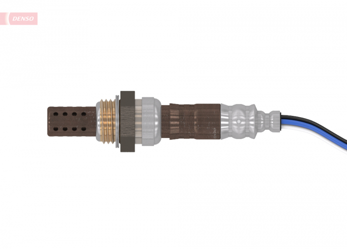 Sonda lambda (numar fire 4, 440mm) potrivit VOLVO V40; BMW 5 (F10), X3 (F25); MAZDA MX-5 III 1.8/2.0/2.0D 06.01-08.17 [4]