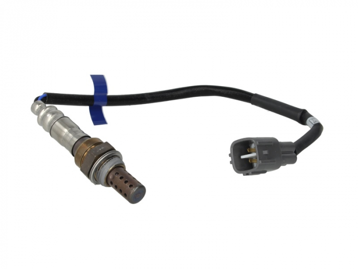 Sonda lambda (numar fire 4, 360mm) potrivit VOLVO V40; BMW 5 (F10), X3 (F25); CHEVROLET EPICA; DAIHATSU MOVE, SIRION, TERIOS, YRV; LEXUS IS I; NISSAN X-TRAIL I; PEUGEOT 107 1.0-2.4 05.95-