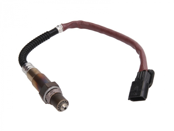 Sonda lambda (numar fire 4, 370mm) potrivit DACIA DOKKER, DOKKER EXPRESS MINIVAN, DUSTER, DUSTER SUV, LODGY; NISSAN JUKE, PULSAR, QASHQAI II, TERRANO; RENAULT CAPTUR I 0.9-2.0 04.05-
