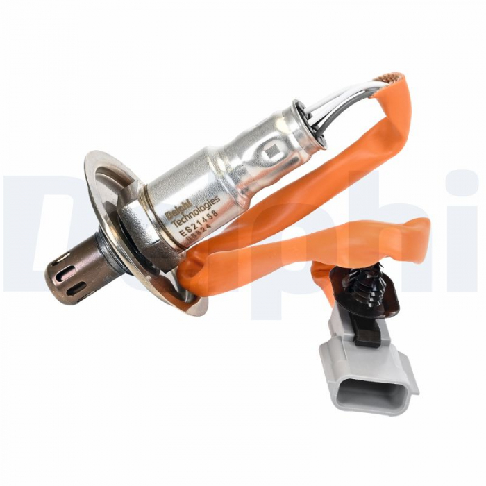 Sonda Lambda (numar fire 4, 370mm) potrivit DACIA DUSTER, LOGAN MCV II, SANDERO II, SANDERO III; RENAULT CAPTUR II, CLIO V 1.0/1.0LPG 01.19- [3]