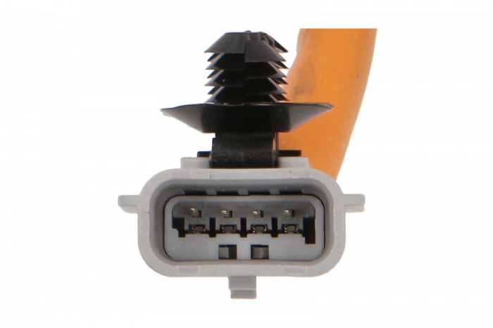 Sonda Lambda (numar fire 4, 370mm) potrivit DACIA DUSTER, LOGAN MCV II, SANDERO II, SANDERO III; RENAULT CAPTUR II, CLIO V 1.0/1.0LPG 01.19- [2]