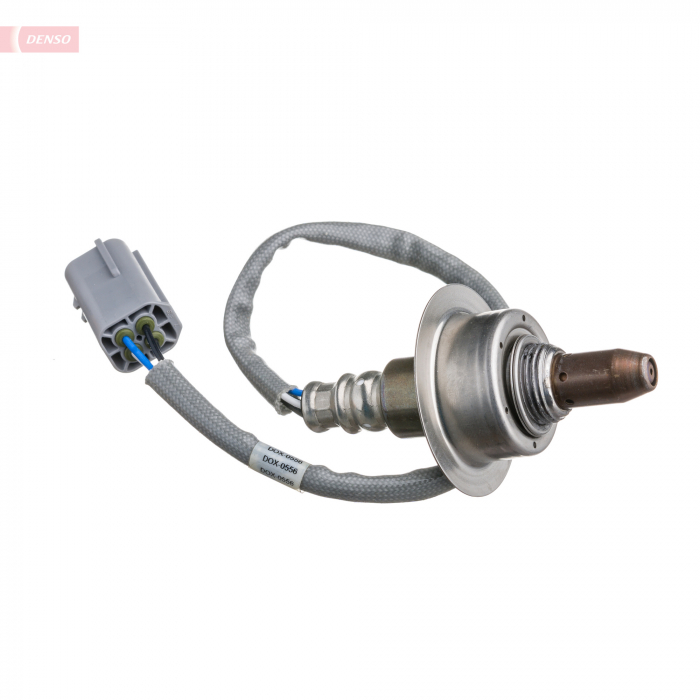 Sonda lambda potrivita NISSAN CABSTAR, NAVARA NP300, PATHFINDER III 2.5D dupa 2005 (numar fire 4, 370mm) [2]