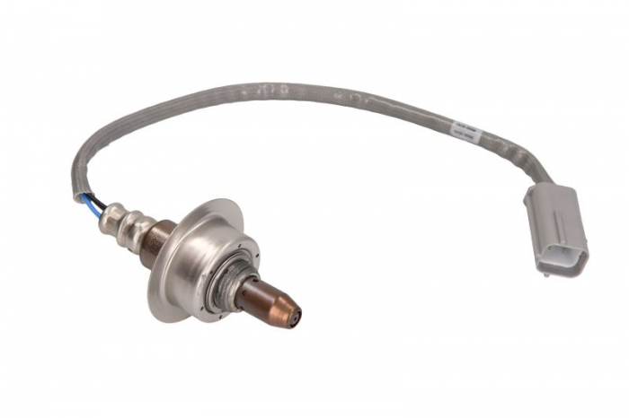 Sonda lambda (numar fire 4, 370mm) potrivit NISSAN CABSTAR, NAVARA NP300, PATHFINDER III 2.5D 01.05-