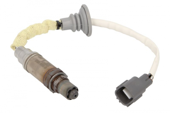 Sonda lambda potrivita NISSAN X-TRAIL I; TOYOTA COROLLA 1.4/2.2D 1999-2013 (numar fire 4, 370mm) [2]