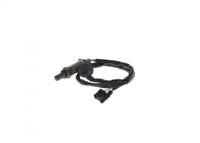 Sonda lambda potrivita NISSAN X-TRAIL I; TOYOTA COROLLA 1.4/2.2D 1999-2013 (numar fire 4, 370mm) [3]