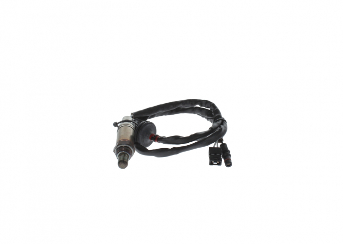 Sonda lambda potrivita NISSAN X-TRAIL I; TOYOTA COROLLA 1.4/2.2D 1999-2013 (numar fire 4, 370mm) [4]