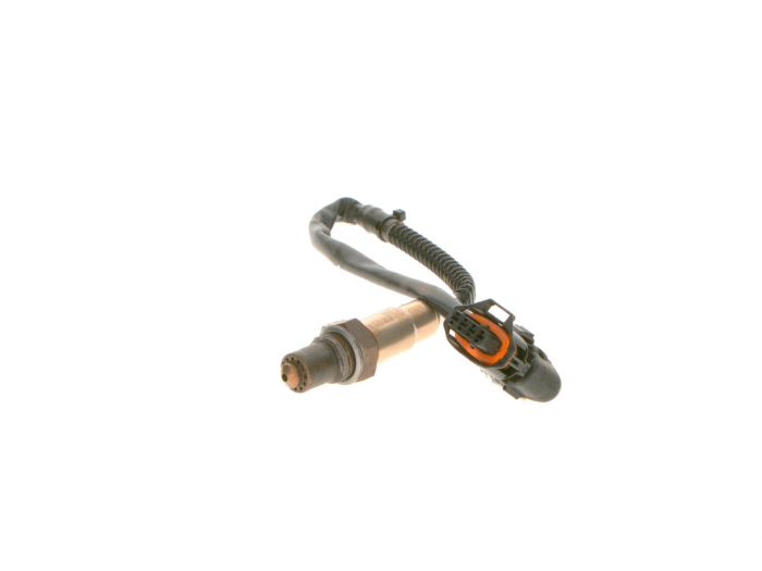 Sonda lambda (numar fire 4, 373mm) potrivit OPEL ASTRA J, ASTRA J GTC, CORSA C, CORSA D, CORSA E, INSIGNIA A, ZAFIRA C; SAAB 9-5 1.2 1.6 1.6CNG 09.00-