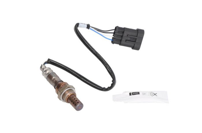 Sonda lambda (numar fire 4, 375mm) potrivit ALFA ROMEO 147; FIAT BRAVA, BRAVO I, BRAVO II, CINQUECENTO, FIORINO MINIVAN, GRANDE PUNTO, IDEA, MAREA, PALIO, PANDA, PUNTO 1.1-1.6 10.94-