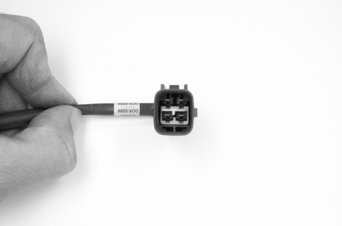 Sonda lambda (numar fire 4, 375mm) potrivit CITROEN C1; DAIHATSU CUORE VII, SIRION; LEXUS GS, LS; PEUGEOT 107; SUBARU JUSTY IV; TOYOTA AURIS, AVENSIS, AYGO, CELICA, COROLLA 1.0-4.6 11.93- [3]