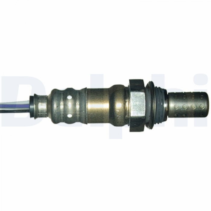 Sonda lambda (numar fire 4, 380mm) potrivit CHEVROLET EPICA; INFINITI FX, M45; NISSAN 350Z, ALMERA II, ALMERA TINO, MICRA II, MURANO I, PRIMERA, X-TRAIL I 1.0-4.5 01.00- [2]