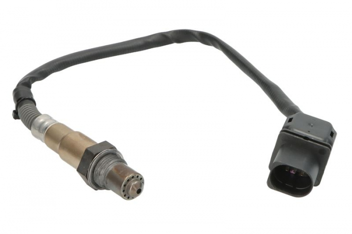 Sonda Lambda (numar fire 4, 380mm) potrivit CITROEN BERLINGO, BERLINGO MULTISPACE, BERLINGO MINIVAN, C3 II, C3 PICASSO, C4 CACTUS, C4 GRAND PICASSO II, C4 II, C4 PICASSO II, C-ELYSEE 1.6D 04.08-