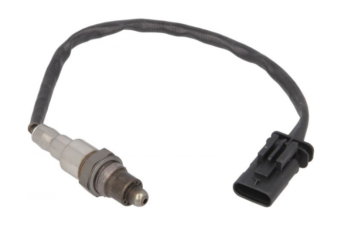Sonda lambda (numar fire 4, 380mm) potrivit DS DS 3, DS 4 II; CITROEN BERLINGO, BERLINGO MINIVAN, C3   C3 ORIGIN III, C3 AIRCROSS II, C4 CACTUS, C4 III, C4 SPACETOURER 1.2 1.2LPG 01.13-