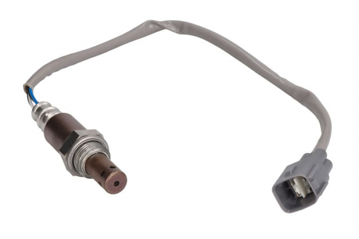 Sonda lambda (numar fire 4, 380mm) potrivit LEXUS GS, GX, IS C, IS II, LS, LX; LOTUS ELISE; OPEL ASTRA J, ASTRA J GTC; TOYOTA AURIS, AVENSIS, COROLLA, FJ CRUISER, IQ, ISIS 1.33-5.7 05.98-