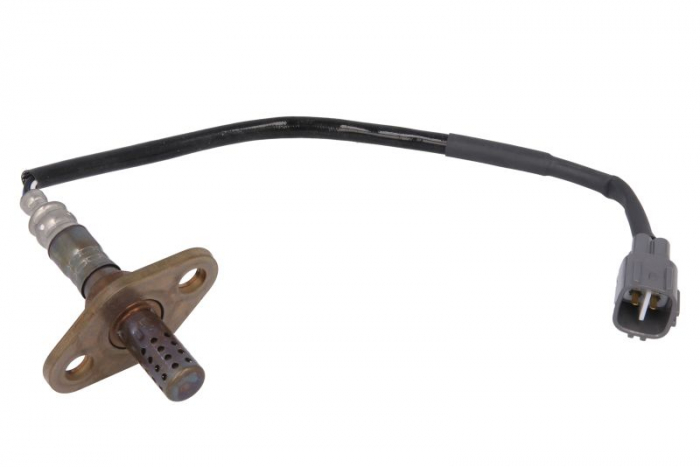 Sonda lambda (numar fire 4, 380mm) potrivit LEXUS LX; SUZUKI BALENO; TOYOTA 4 RUNNER III, CARINA E VI, CELICA, HIACE IV, LAND CRUISER 100, LAND CRUISER 90, MR2 II 1.2-4.7 12.89-