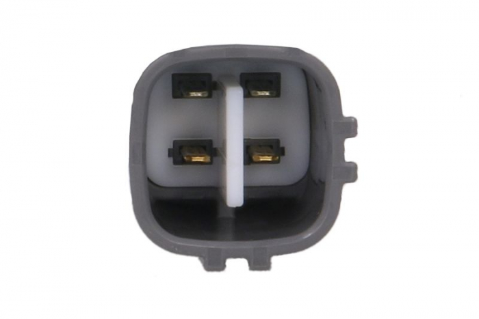 Sonda lambda potrivita LEXUS LX; SUZUKI BALENO; TOYOTA 4 RUNNER III, CARINA E VI, CELICA, HIACE IV, LAND CRUISER 100, LAND CRUISER 90, MR2 II 1.2-4.7 dupa 1989 (numar fire 4, 380mm) [2]