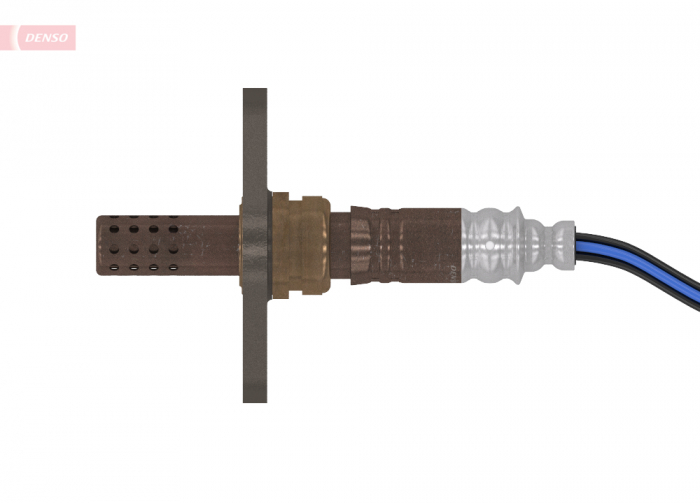 Sonda lambda potrivita LEXUS LX; SUZUKI BALENO; TOYOTA 4 RUNNER III, CARINA E VI, CELICA, HIACE IV, LAND CRUISER 100, LAND CRUISER 90, MR2 II 1.2-4.7 dupa 1989 (numar fire 4, 380mm) [4]