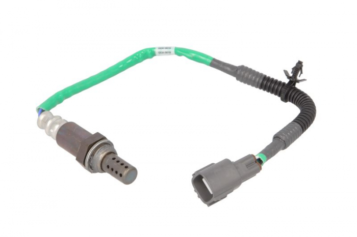 Sonda lambda (numar fire 4, 380mm) potrivit VOLVO V40; CHEVROLET EPICA; DAIHATSU CUORE VI, TREVIS; HONDA ACCORD VI, ACCORD VII, ACCORD VIII; OPEL VECTRA C; SUBARU FORESTER 1.0-3.6 10.98-